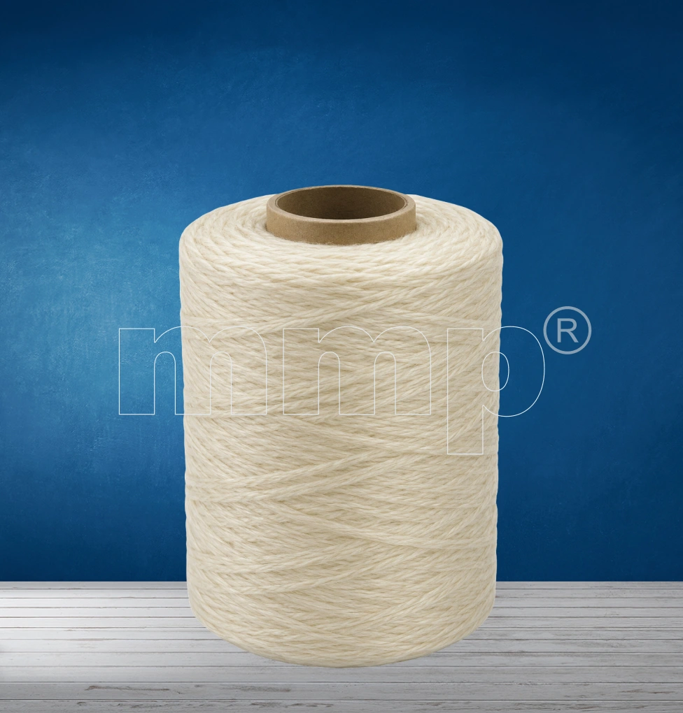 DREF PPS Filtration Yarn